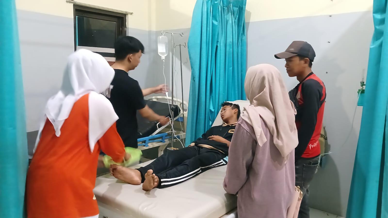 Korban Dugaan Keracunan MBG di Tasikmalaya Terus Bertambah