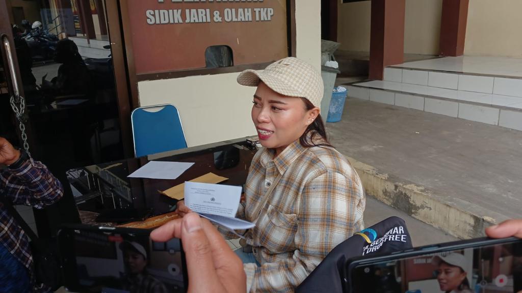 Korban Dugaan Penipuan Program MBG di Tasikmalaya Tuntut Pengembalian Uang