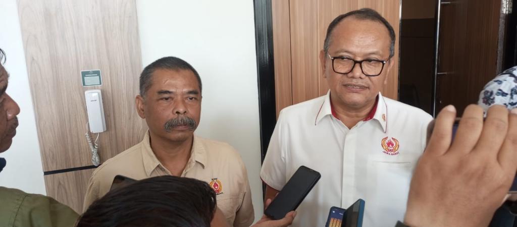 Kota Tasikmalaya Ajukan Diri Jadi Tuan Rumah BK Porprov Jabar 2026