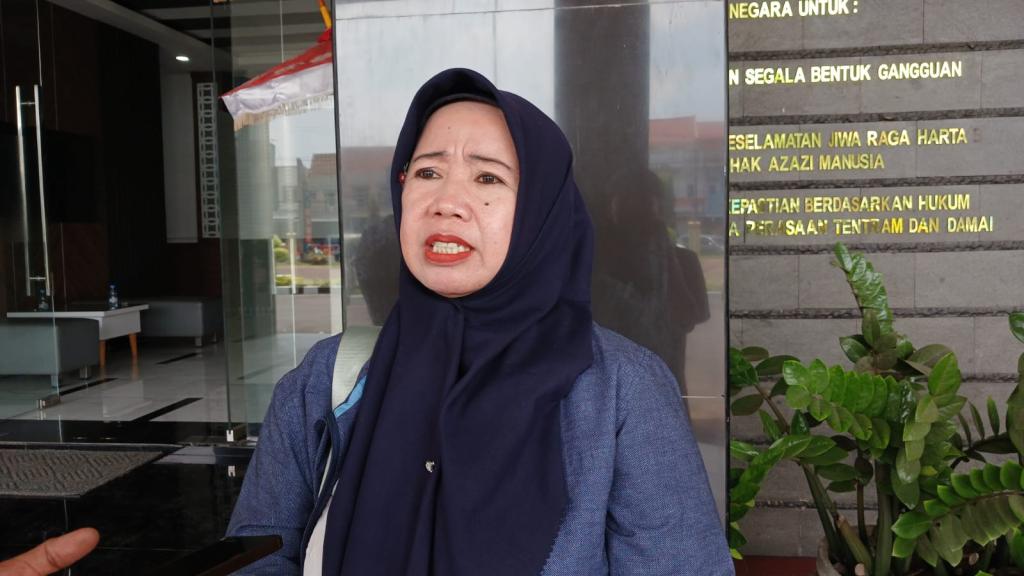 KPAD Kota Tasikmalaya Dampingi Korban Selamat dalam Kasus Penganiayaan Pelajar Hingga Tewas