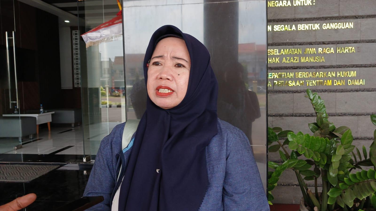 KPAD Kota Tasikmalaya Dampingi Korban Selamat dalam Kasus Penganiayaan Pelajar Hingga Tewas