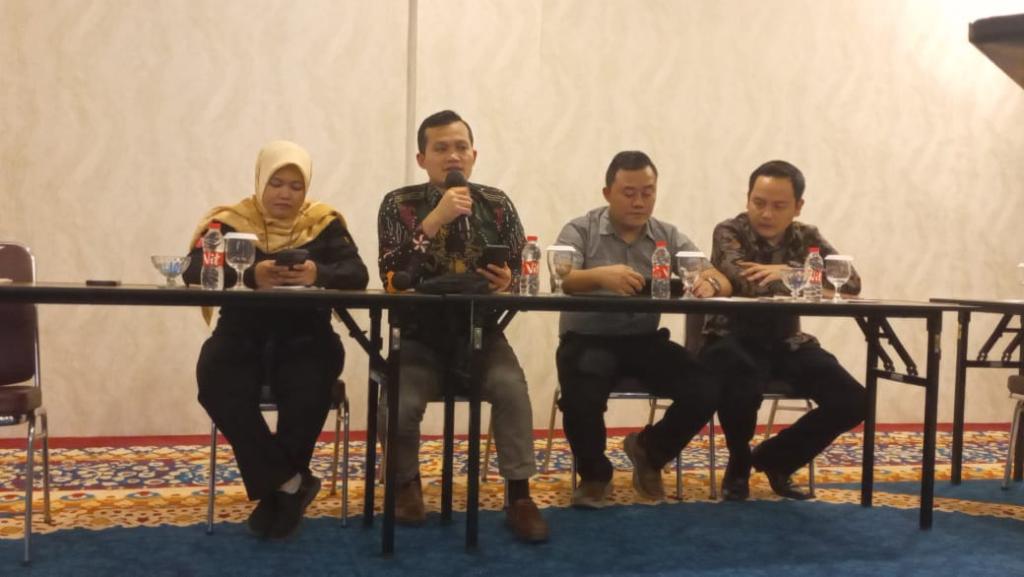 KPU Kabupaten Tasikmalaya Umumkan Persiapan Pendaftaran Pilkada 2024