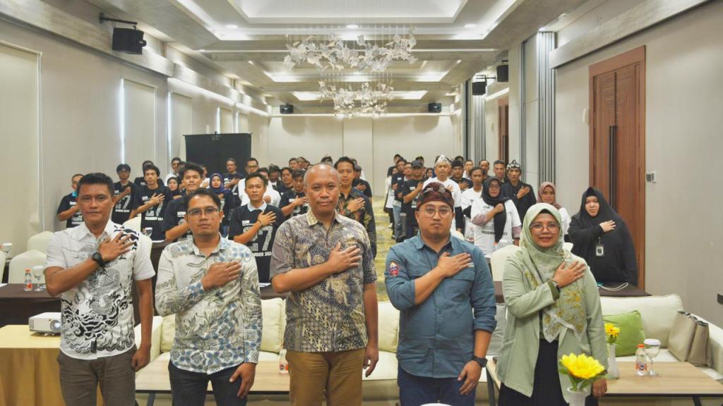 KPU Kota Tasikmalaya Gandeng Pegiat Seni dan Komunitas Ojol untuk Tingkatkan Partisipasi Pemilih di Pilkada 2024