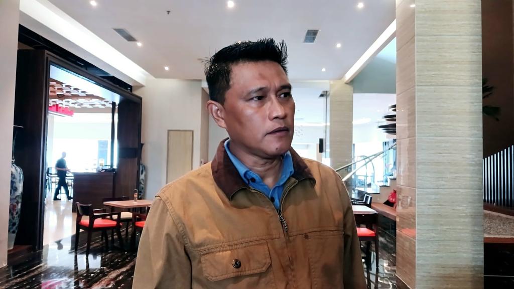 KPU Kota Tasikmalaya: Pendaftaran Paslon Pilkada 2024 Wajib Melalui Aplikasi Silon