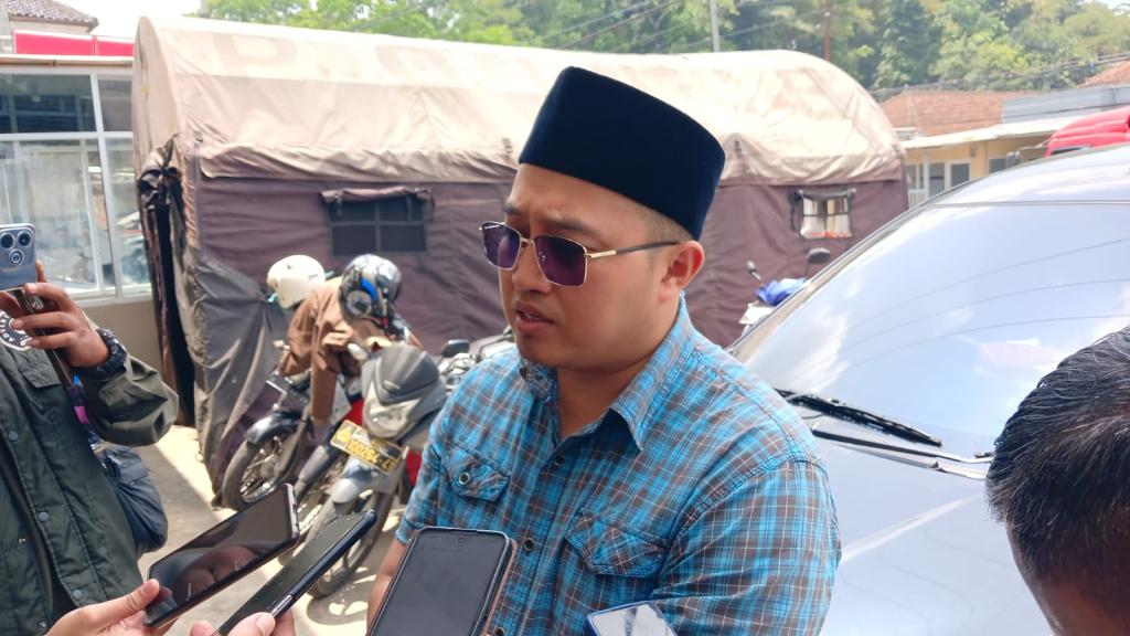 KPU Kota Tasikmalaya Rencanakan Dua Sesi Debat Pilwalkot 2024, Ini Jadwalnya