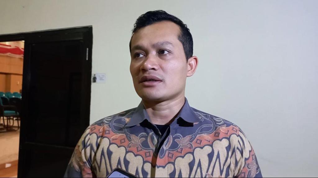 KPU Kabupaten Tasikmalaya Siapkan Dua Debat untuk Pasangan Calon Pilbup 2024