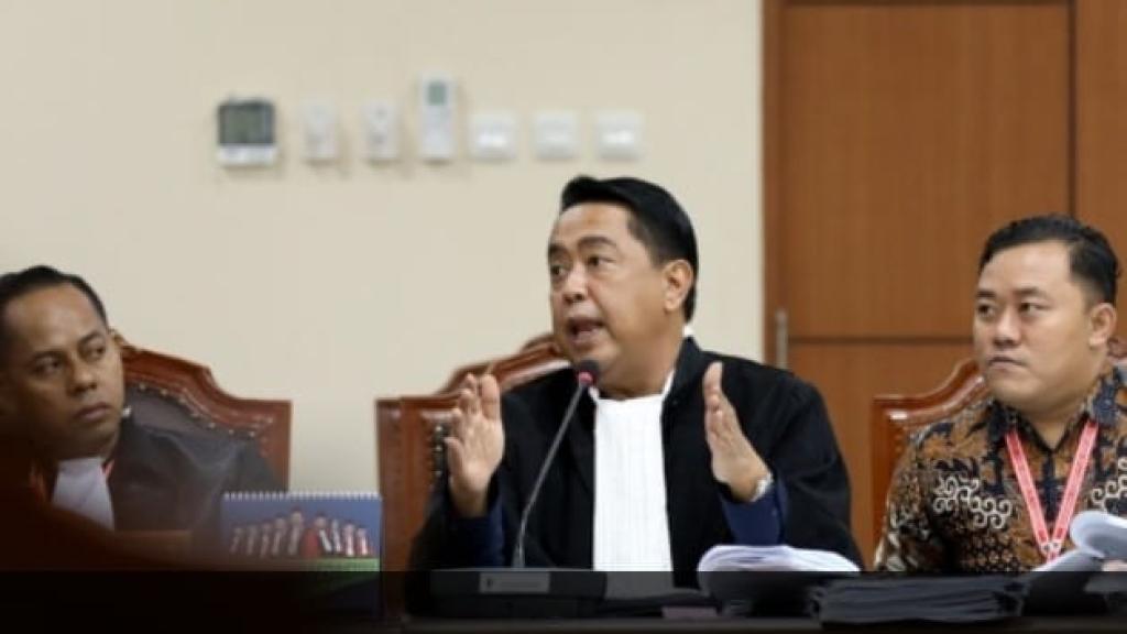 Kuasa Hukum KPU Kabupaten Tasikmalaya: Periode dan Masa Jabatan Ade Sugianto Sesuai Ketentuan PKPU