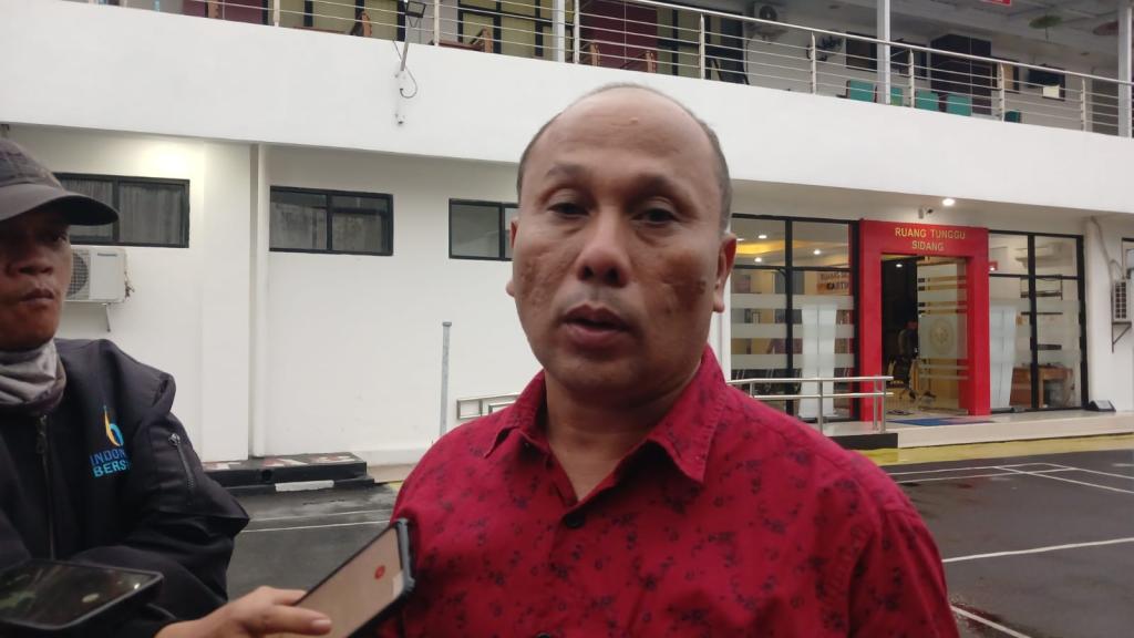 Kuasa Hukum Terdakwa Kasus Pembacokan di Jalan SL Tobing Kecewa dengan Putusan PN Tasikmalaya