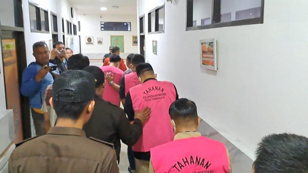 Kuasa Hukum Tersangka Kasus Korupsi Bank Pelat Merah di Tasikmalaya Pertanyakan Fungsi Pengawasan dan Sistem Kredit