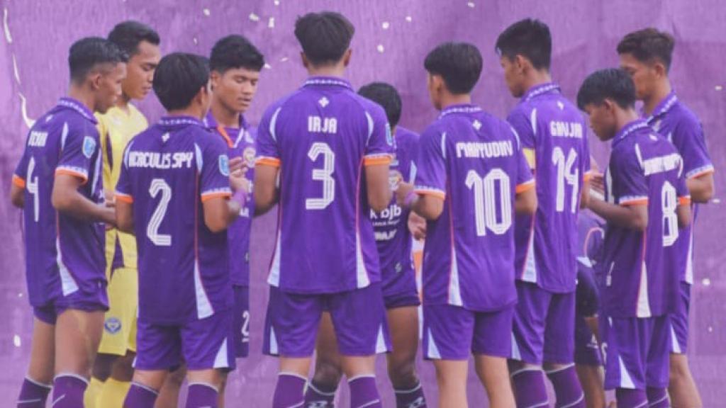 Laga PSGC Ciamis vs Sada Sumut FC Terhenti Dua Kali, Hasil Imbang Tak Ubah Posisi Tiga Besar
