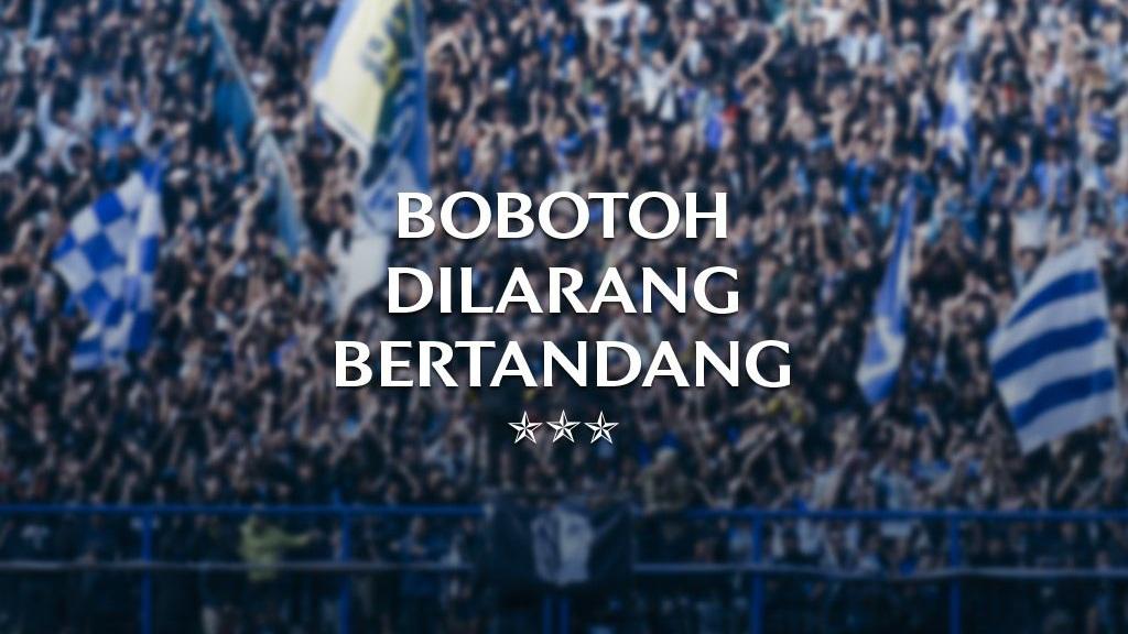 Laga PSIS Semarang vs PERSIB Digelar Tanpa Penonton, Bobotoh Diminta Tidak Datang ke Stadion