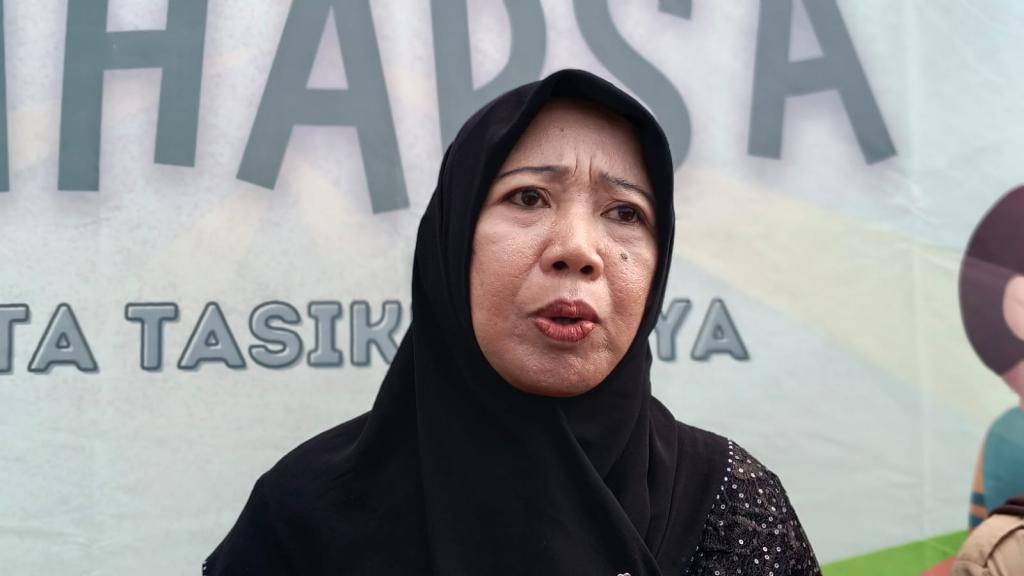 Lebih dari 200 Kasus Kekerasan terhadap Anak Terjadi di Kota Tasikmalaya Sejak 2022