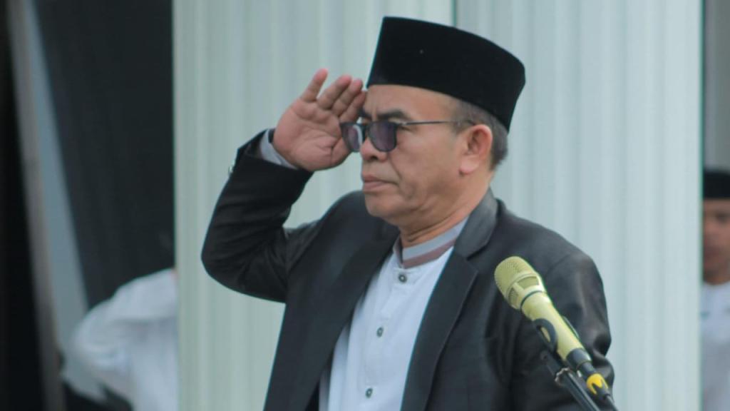 Lembaga Keagamaan di Tasikmalaya Imbau Masyarakat Jaga Kondusivitas Pascaputusan MK