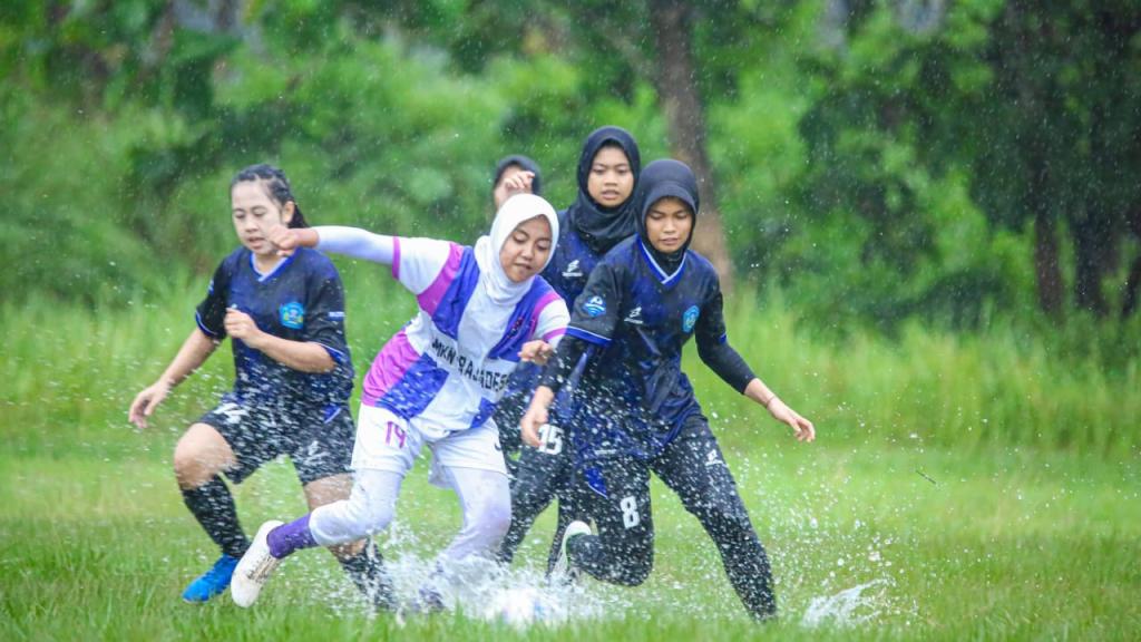 Liga Pelajar Ciamis Tut Wuri Handayani Cup Kembali Bergulir, 12 Tim Siap Perebutkan Tiket Final