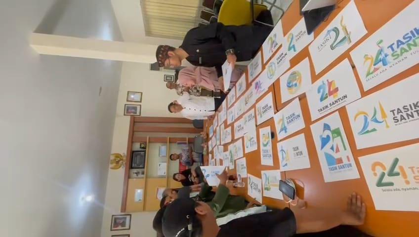 Lima Finalis Logo HUT ke-24 Kota Tasikmalaya Diumumkan, Ini Daftar Nama dan Desainnya