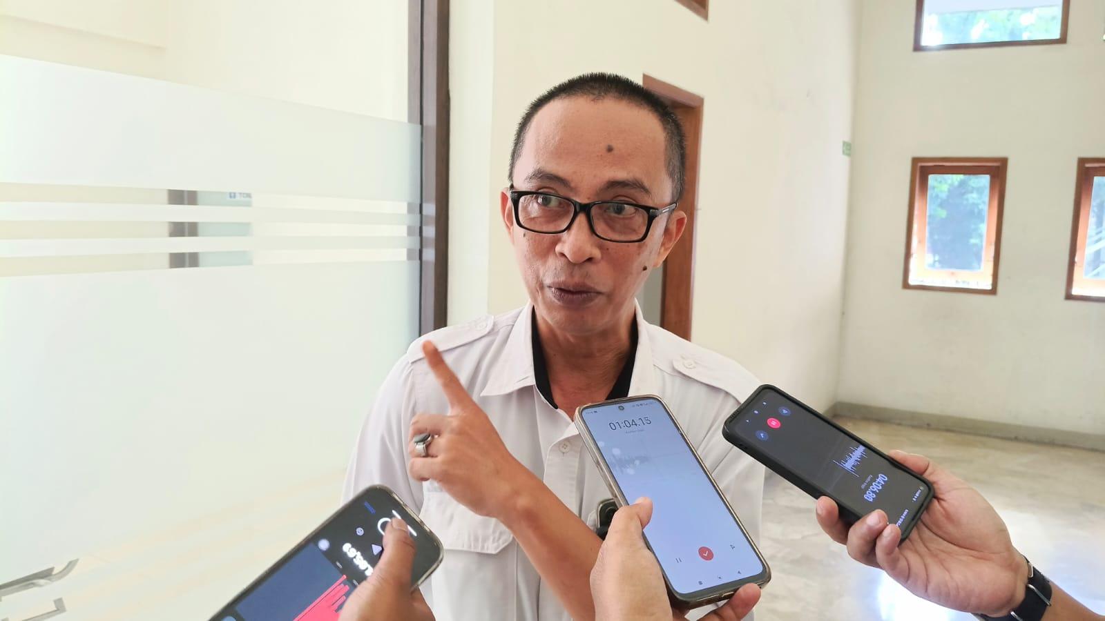 Listrik Padam Hampir Satu Jam di RSUD dr. Soekardjo Tasikmalaya, Aki Genset Rusak Jadi Penyebab