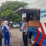 Jadwal SIM Keliling Polres Tasikmalaya Kota Hari Ini, Kamis, 16 April 2026