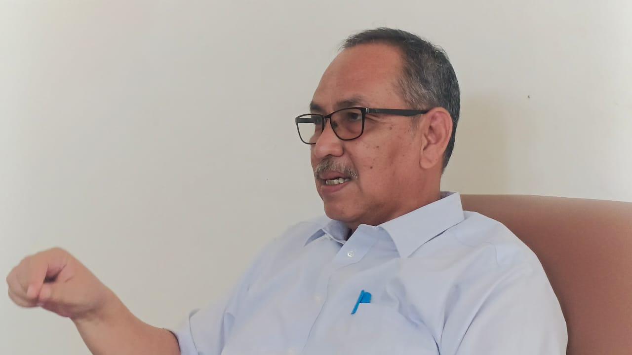 Mantan Sekda Kota Tasikmalaya Dorong Transparansi dalam Penerapan Manajemen Talenta ASN