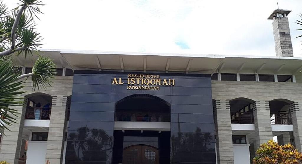Jadwal Sholat Kabupaten Pangandaran Hari Ini, Selasa 15 Juli 2025
