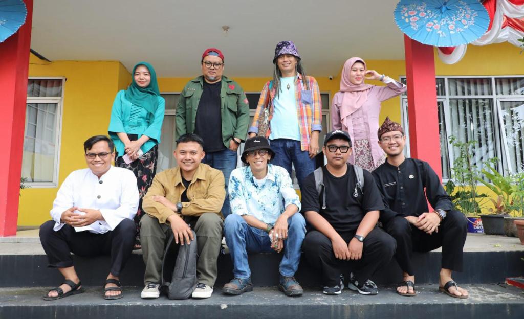 Menanti Logo HUT ke-24 Kota Tasikmalaya, 57 Karya Masuk dan 5 Terbaik Akan Dipilih Lewat Voting