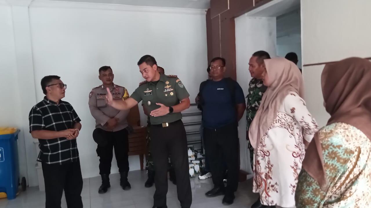 Mengintip Persiapan Makan Bergizi Gratis di Kota Banjar