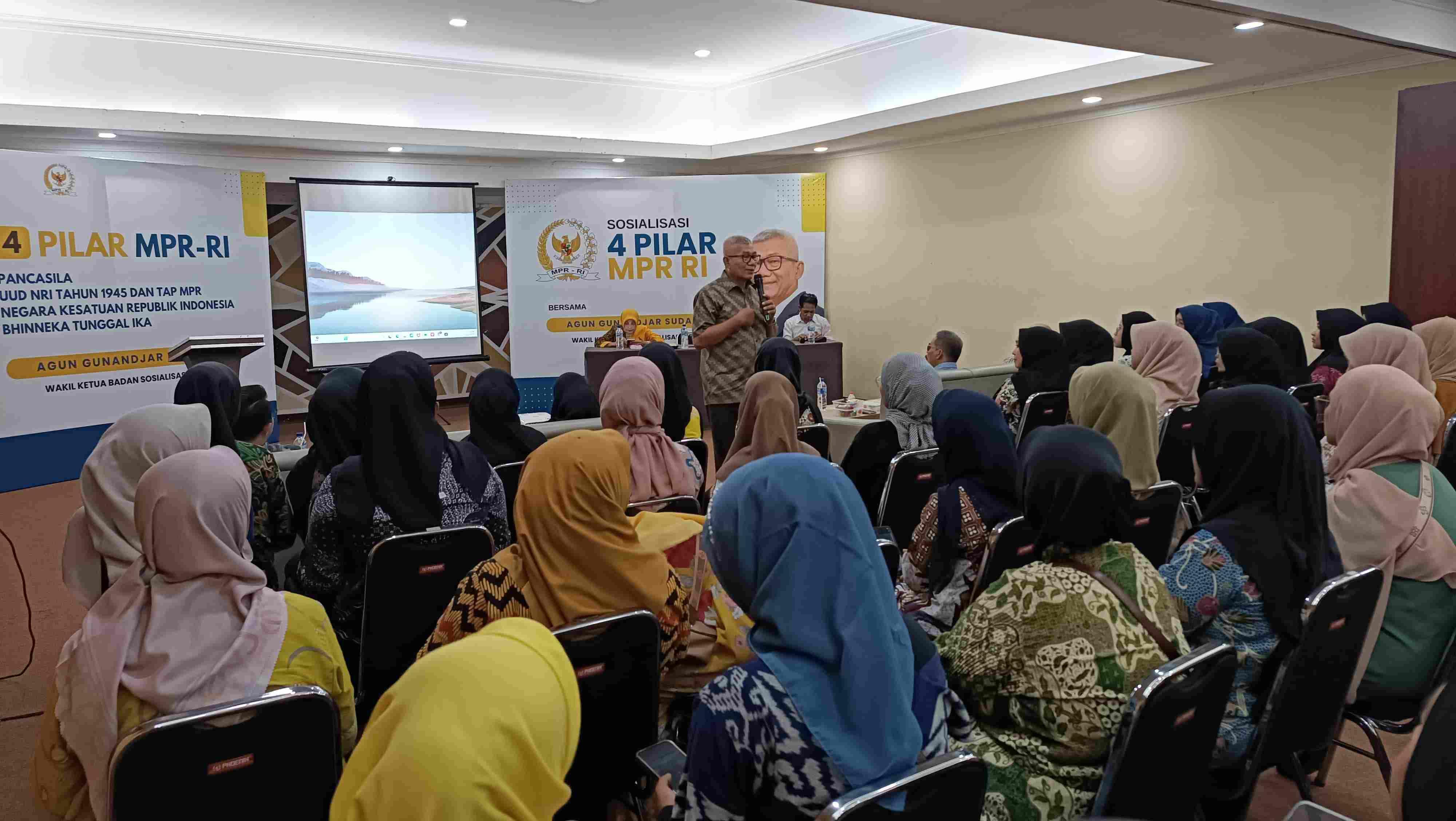 Merangkul Gen Z Kota Banjar untuk Merawat Kebangsaan