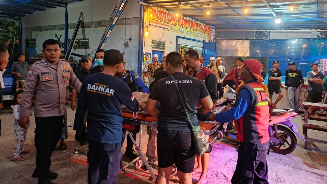 Minum 20 Kaplet Hexymer dan Miras, Ibu Muda di Mangkubumi Coba Akhiri Hidup Demi Rp20 Ribu untuk Susu Anaknya