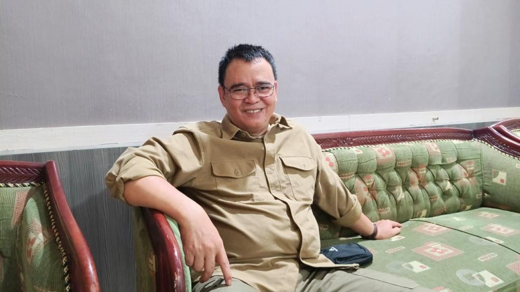 Mobil Lapas Kelas IIB Tasikmalaya Terguling Saat Angkut 15 WBP, Kalapas Pastikan Tak Ada Korban Luka Serius