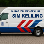 Jadwal SIM Keliling Polres Tasikmalaya Kota Hari Ini, Sabtu, 25 April 2026