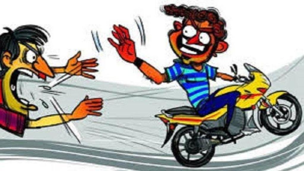 Modus Pinjam Motor, Bocah 11 Tahun di Banjar Jadi Korban Pencurian