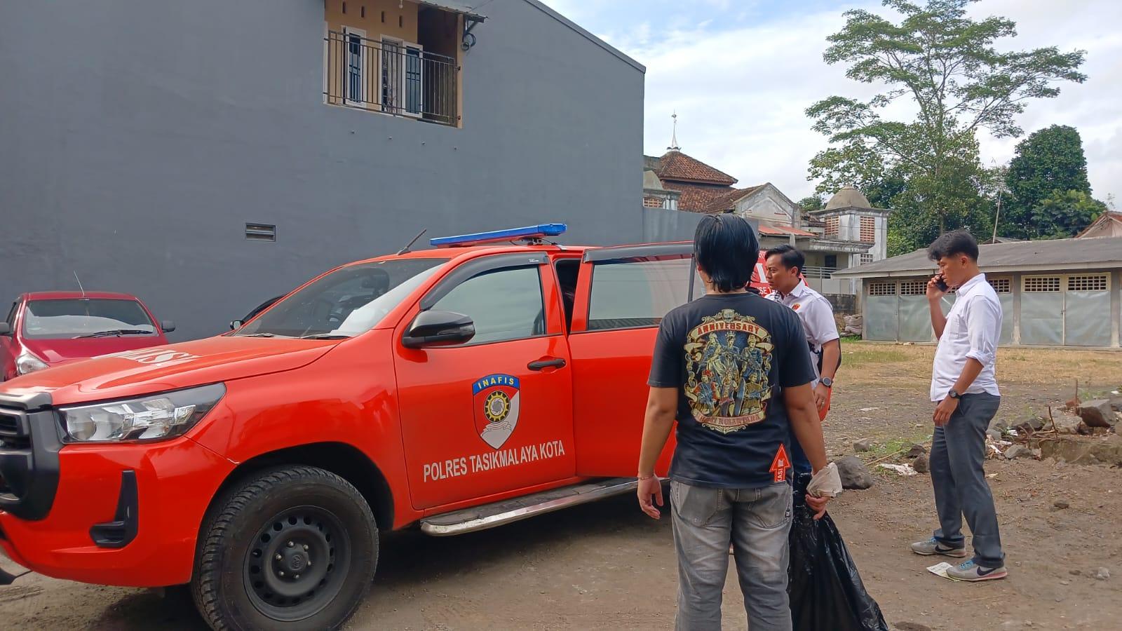 Motif Adik Bacok Kakak di Tasikmalaya, Polisi: Pelaku Masih Diperiksa