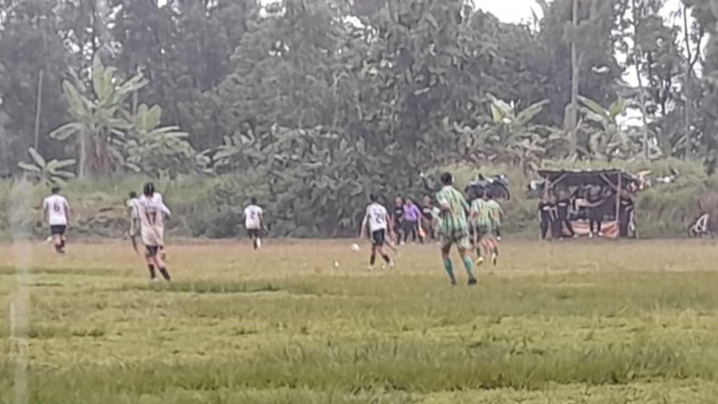 MTsN 9 Sindangkasih dan SMAN 1 Rancah Melaju ke Semifinal Liga Pelajar Ciamis