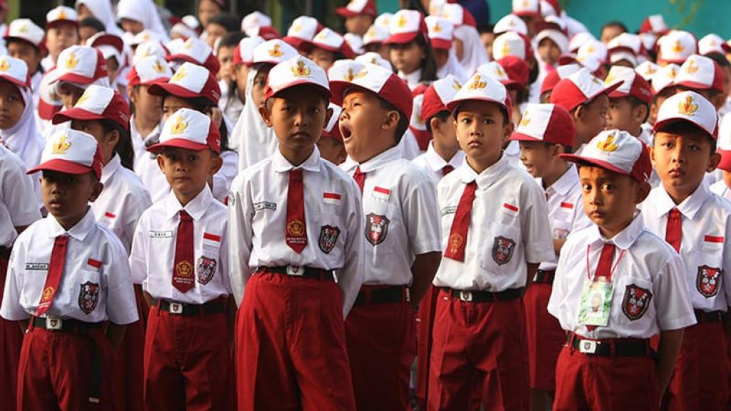 Mulai Juli 2025, Sekolah di Kota Banjar Terapkan Sistem Lima Hari Belajar