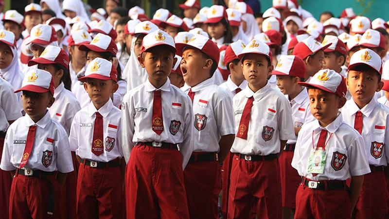 Mulai Juli 2025, Sekolah di Kota Banjar Terapkan Sistem Lima Hari Belajar