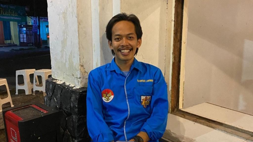 Musda DPD KNPI Kota Tasikmalaya Ditunda, DPK KNPI Cibeureum Beri Catatan Kritis