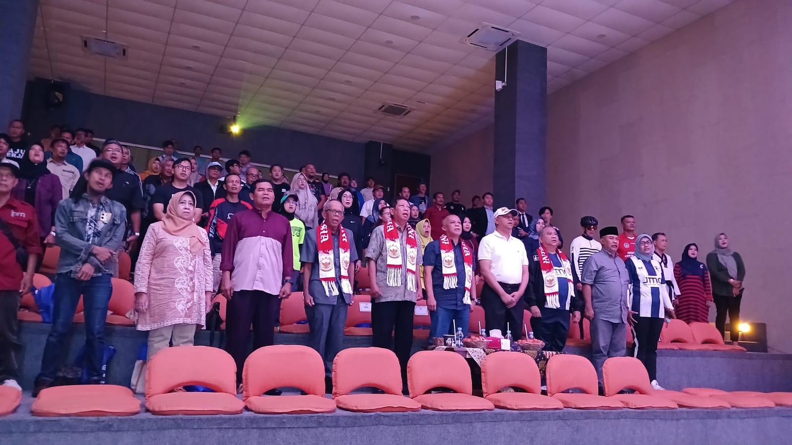 Musrenbang Disporabudpar Kota Tasikmalaya RKPD 2026, Ini Fokus Utama yang Akan Digarap