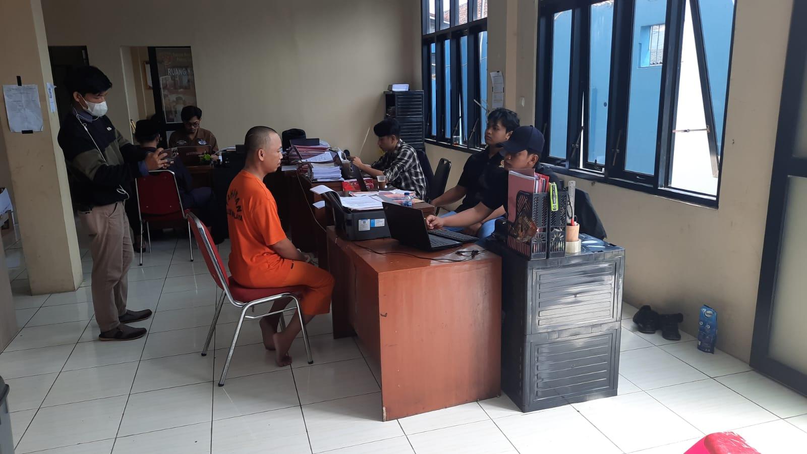 Ngaku Pernah Jadi Korban, Tersangka Sodomi di Tasikmalaya Pendam Rasa Seksual Menyimpangnya Selama 35 Tahun