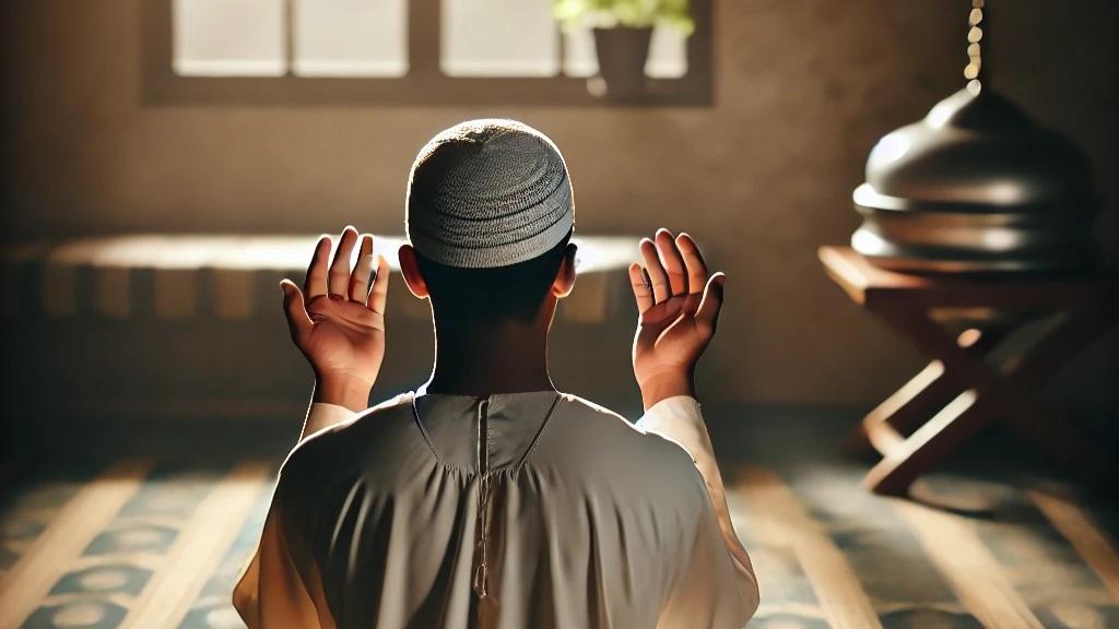 Niat Puasa Ramadhan dalam Bahasa Arab, Latin, dan Artinya