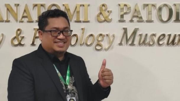 Kepemimpinan Kuat dan Visioner Jawaban Indonesia Emas