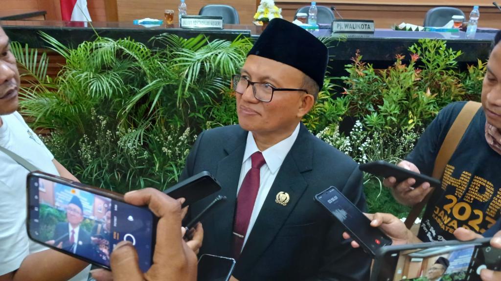 Open Bidding Sekda Kota Tasikmalaya, DPRD: Sebaiknya Setelah Pilkada