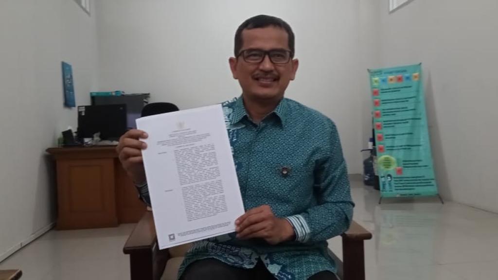 P3DW Kota Banjar Gelar Pemutihan Pajak Kendaraan Bermotor Periode Oktober-November 2024