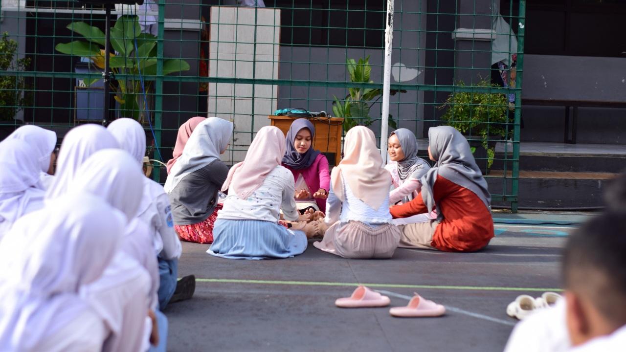 PANDAWA 5 Menghidupkan Budaya Lokal di SMAN 5 Tasikmalaya