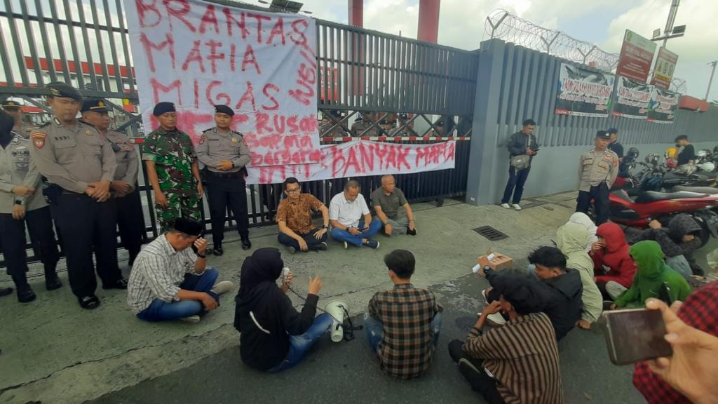 Pangkalan BBM dan Elpiji Nakal di Priangan Timur Akan Ditindak, Izin Terancam Dicabut