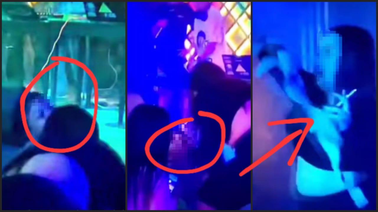 Satreskrim Polres Tasikmalaya Kota Akan Panggil Pihak Hotel dan Panitia Terkait Video Joget Erotis