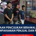 VIDEO: Pedagang Bakso di Cieunteung Tasikmalaya Diduga Dianiaya dan Diculik Sekelompok Remaja di Depan Anak Istri
