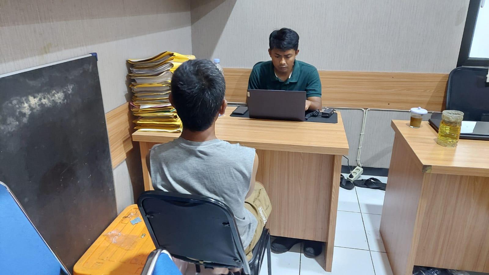 Pelajar di Tasikmalaya Jadi Korban Begal Payudara saat Pulang Sekolah, Pelaku Berhasil Ditangkap