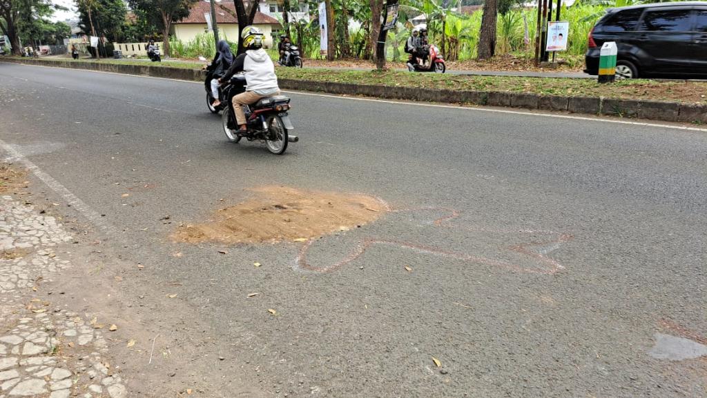 Pelajar di Tasikmalaya Tewas Diduga Dianiaya Geng Motor, Polisi Lakukan Penyelidikan