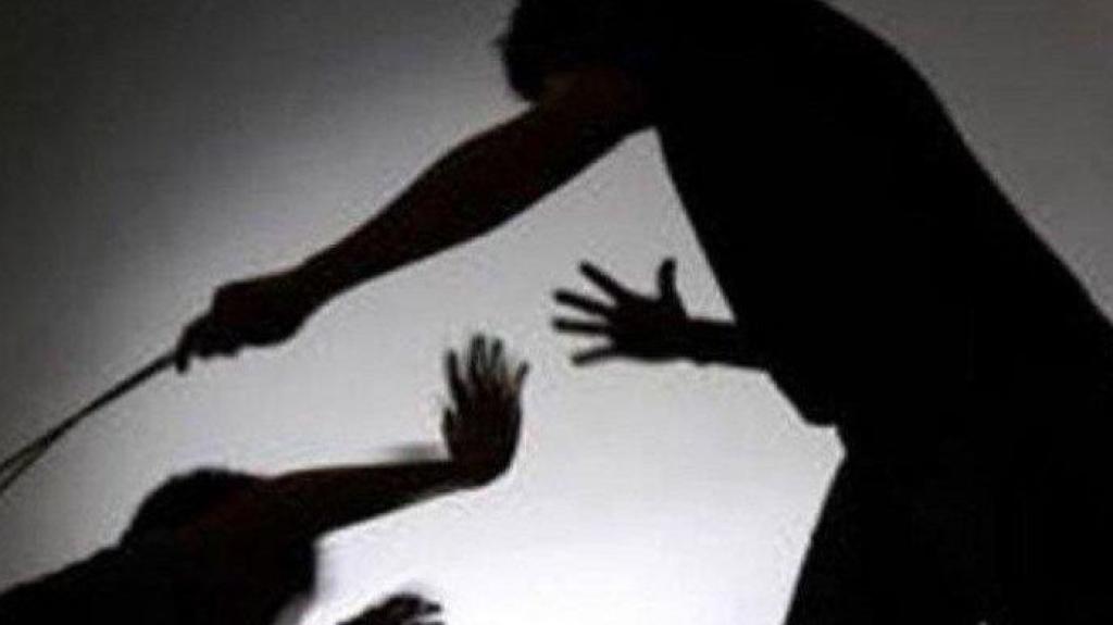 Breaking News: Adik Bacok Kakak di Cibeureum Tasikmalaya, Pelaku Diamankan Polisi