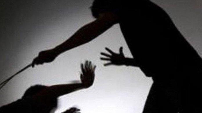 Breaking News: Adik Bacok Kakak di Cibeureum Tasikmalaya, Pelaku Diamankan Polisi