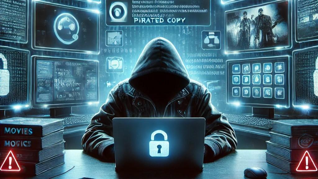 Pembajakan Konten Digital Meningkat, Polda Jabar Ingatkan Sanksi Berat Bisa Terancam 8 Tahun Penjara dan Denda Rp2 Miliar